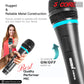 Mic with on Off switch