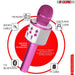 5Core Karaoke Microphone Bluetooth Mic