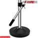 universal short mic stand