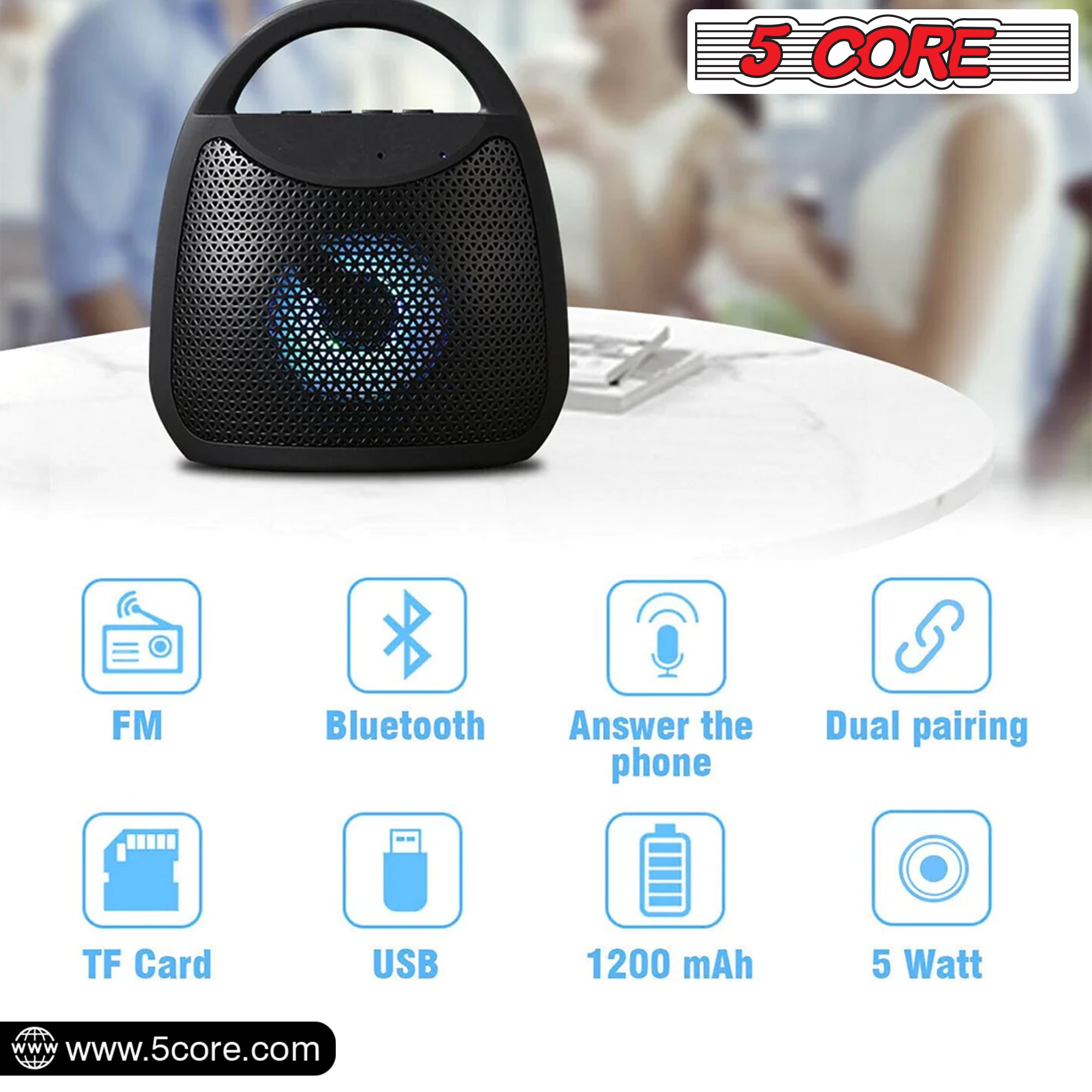premium  Bluetooth Speaker