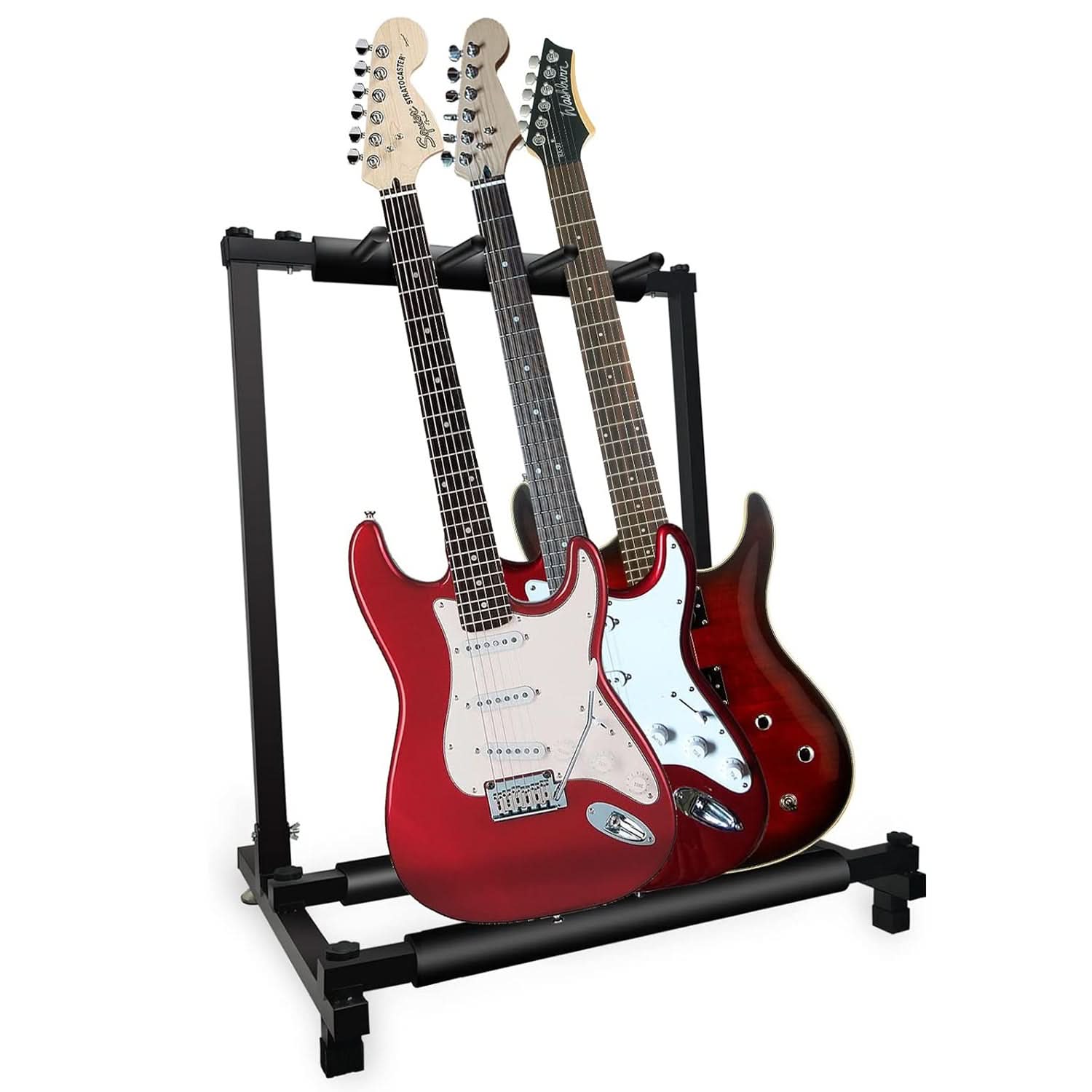Guitar rack stand - 5 Core