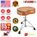 Best drum chair for drummers, offering stability, comfort, and a durable design for long playing sessions.