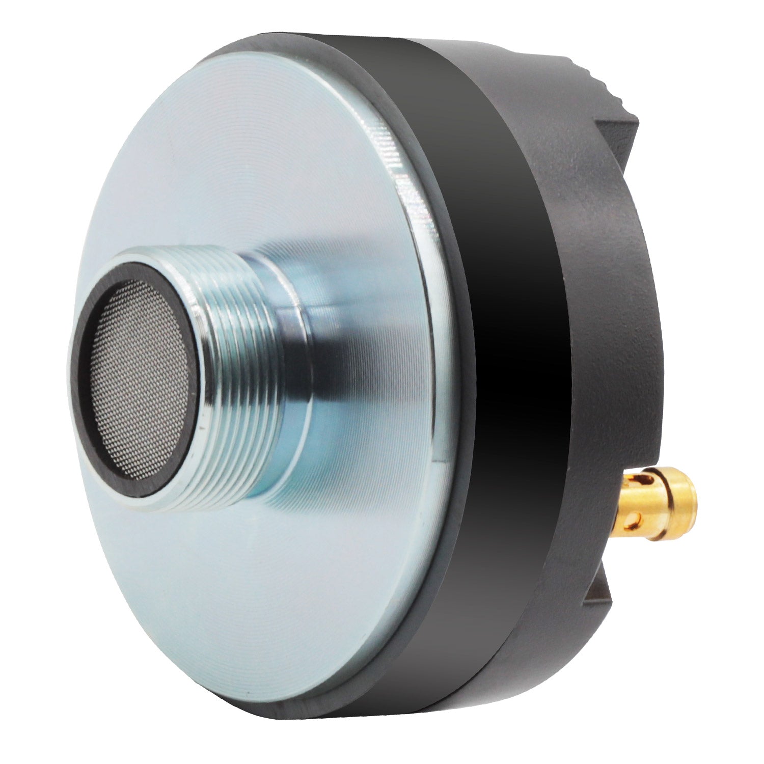 Screw On Tweeter Compression Driver Buy at Best Price- 5 Core