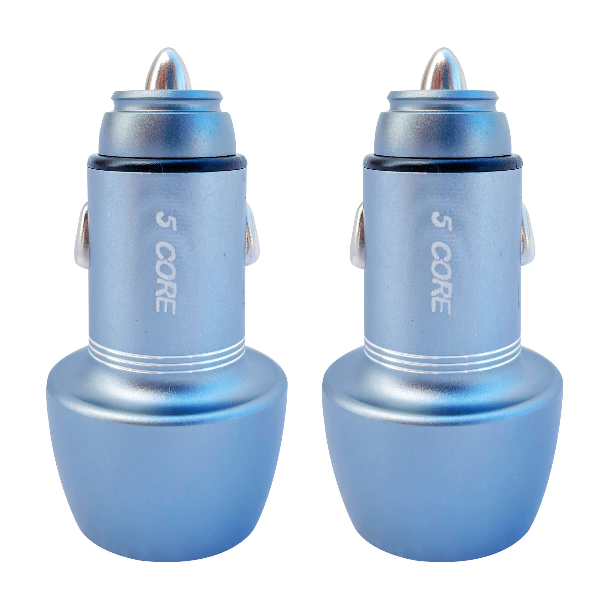 Fast car charger