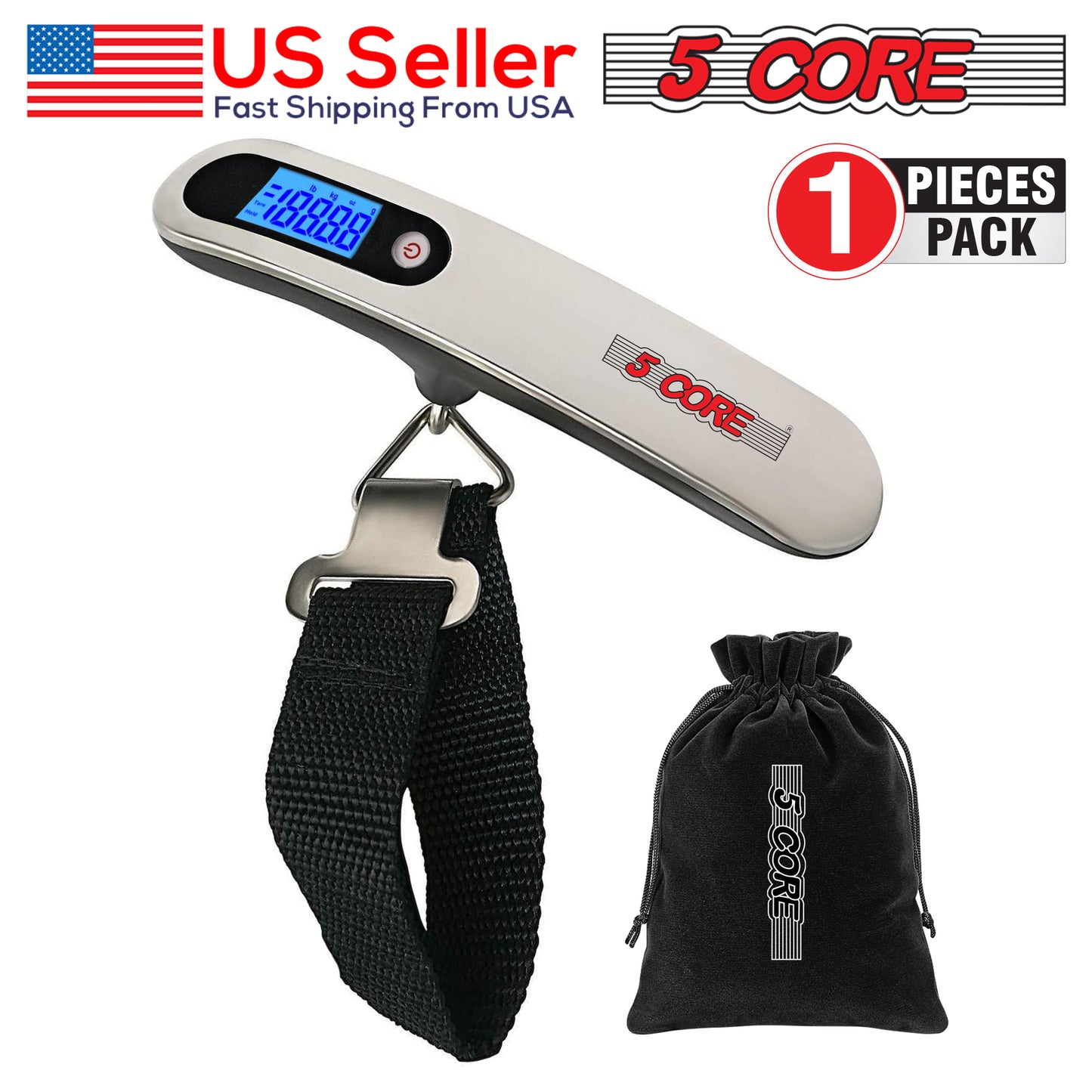 USA brand