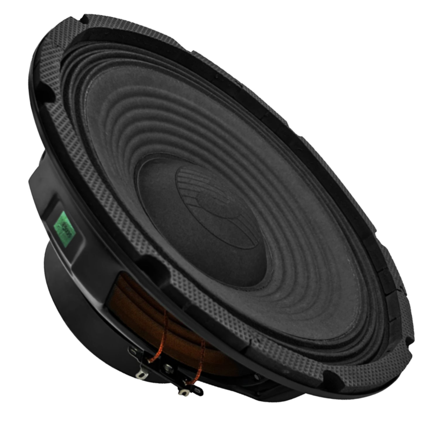 5 Core 10 Inch Subwoofer 850W Peak 4 Ohm Replacement Full Range Audio Car Bass Woofer Speaker