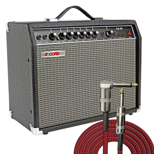 Amp for Electric Guitar