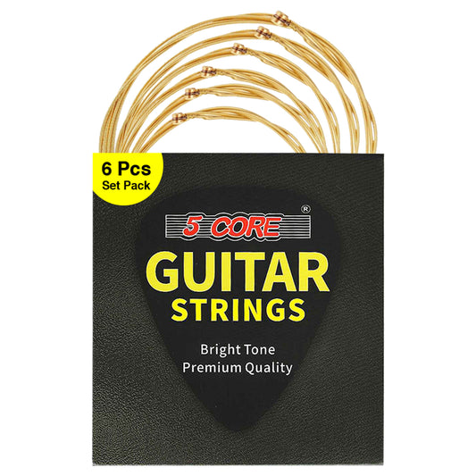 Acoustic Guitar String