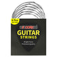 electric guitar strings
