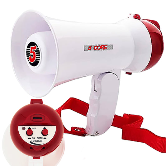 Small megaphone