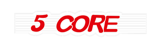 5 Core