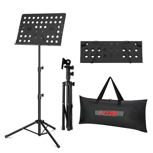 Portable Sheet music stand