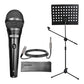 Karaoke Delights MUS MH+ND58BLK