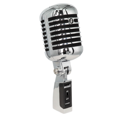 Microphone