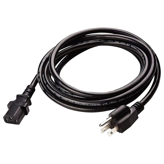 AC Wall Power Cable
