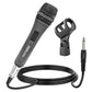 XLR Handheld Microphone