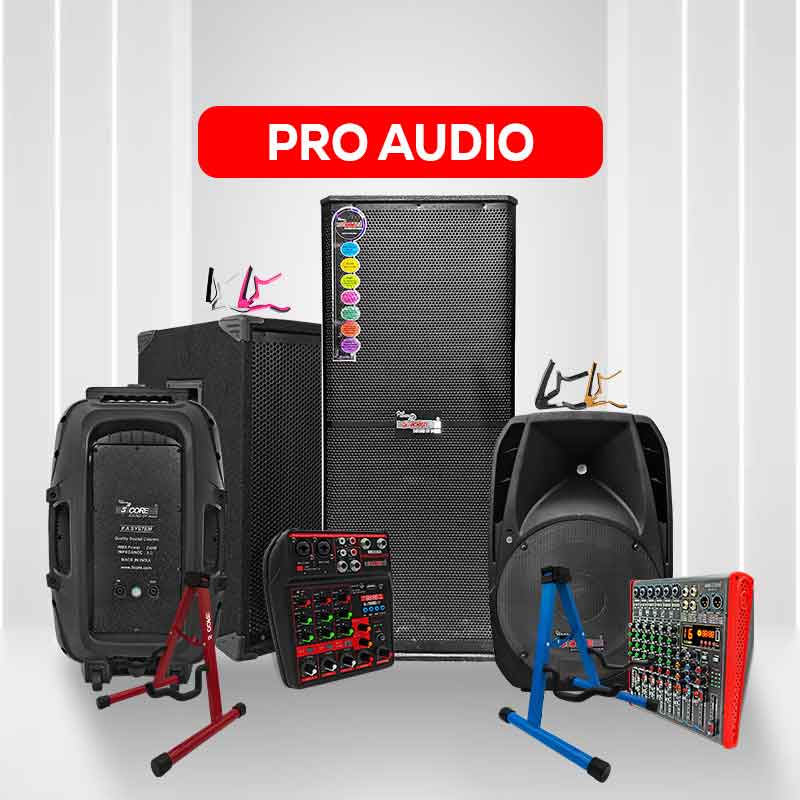 Secrets to Epic Car Audio- The Guide to Speaker Placement - 5 Core