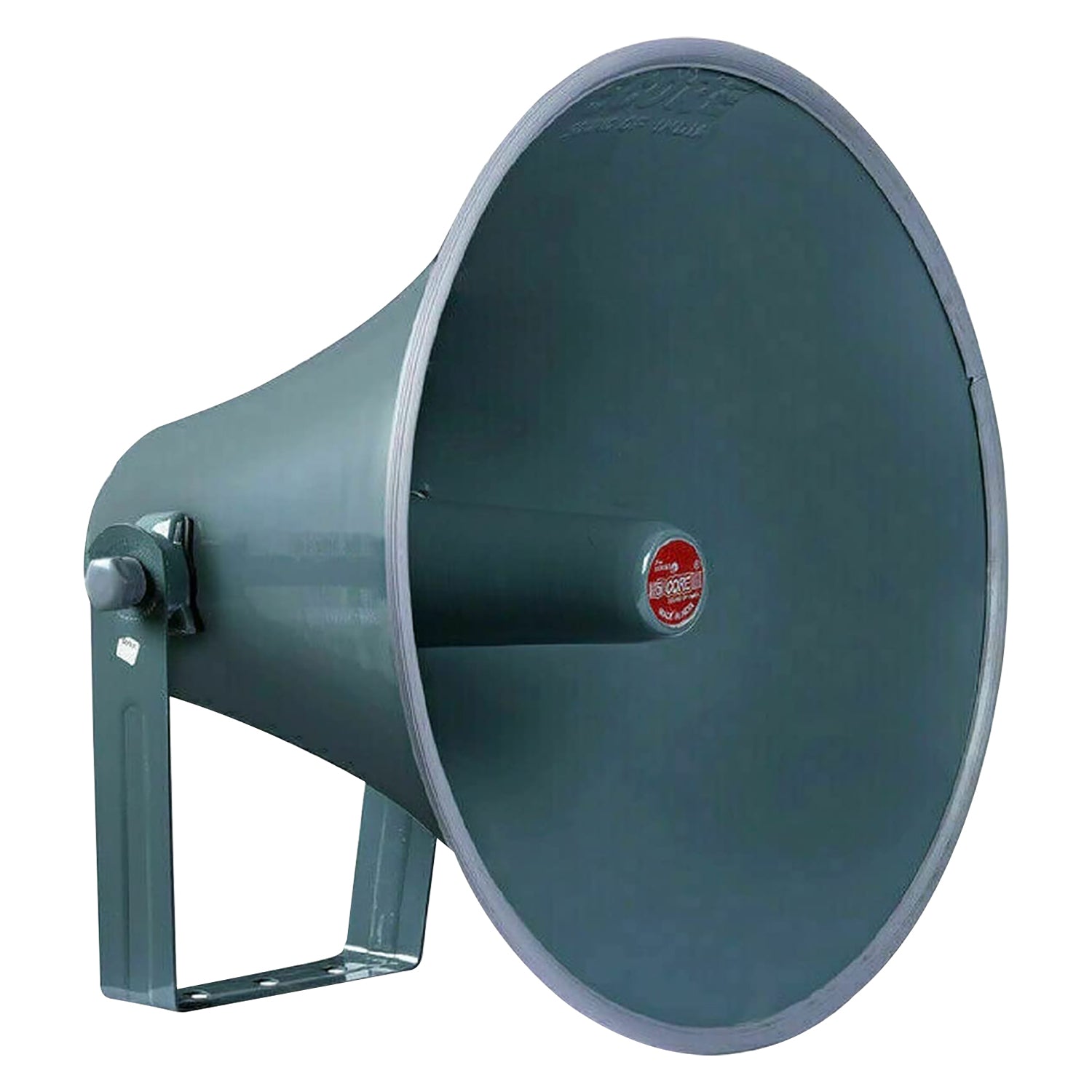 5 Core PA Speaker Horn Throat  16 inch All Weather Use  Support Wide Range of Compression Drivers