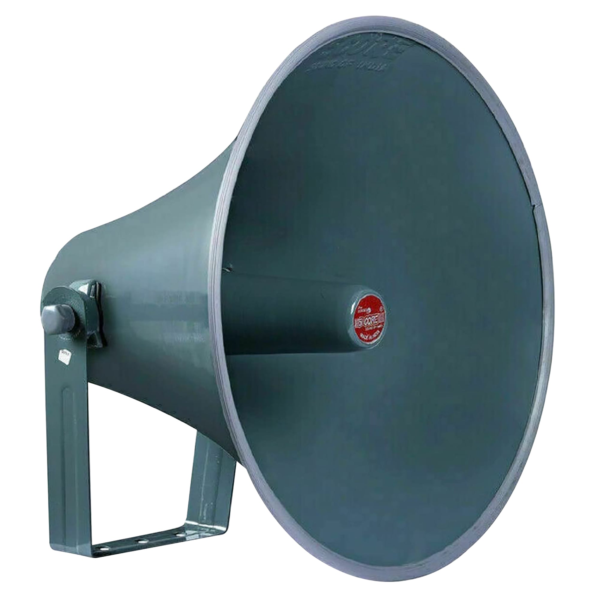 5 CORE PA Speaker Paging Horn Throat 16 inch All Weather Use Support Wide Range of Compression Drivers