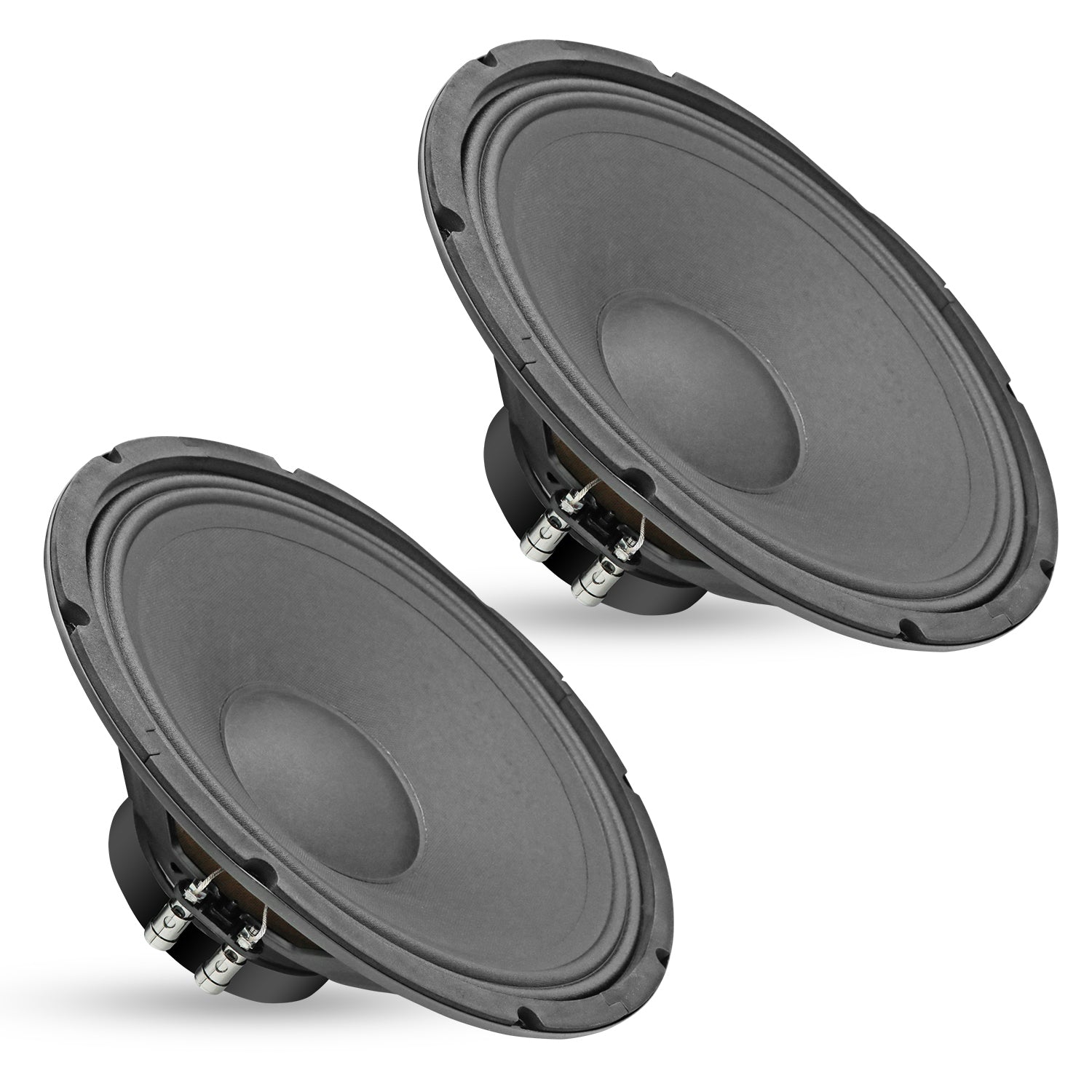 5 Core Speaker Subwoofer 12 Inch PA DJ Subs 200W Max Pro Audio 8Ohm Replacement Subwoofers