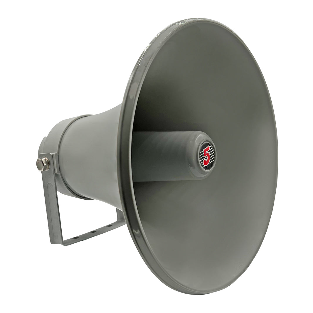 PA Horn Loud speaker for Clear and Powerful Audio at 5 Core