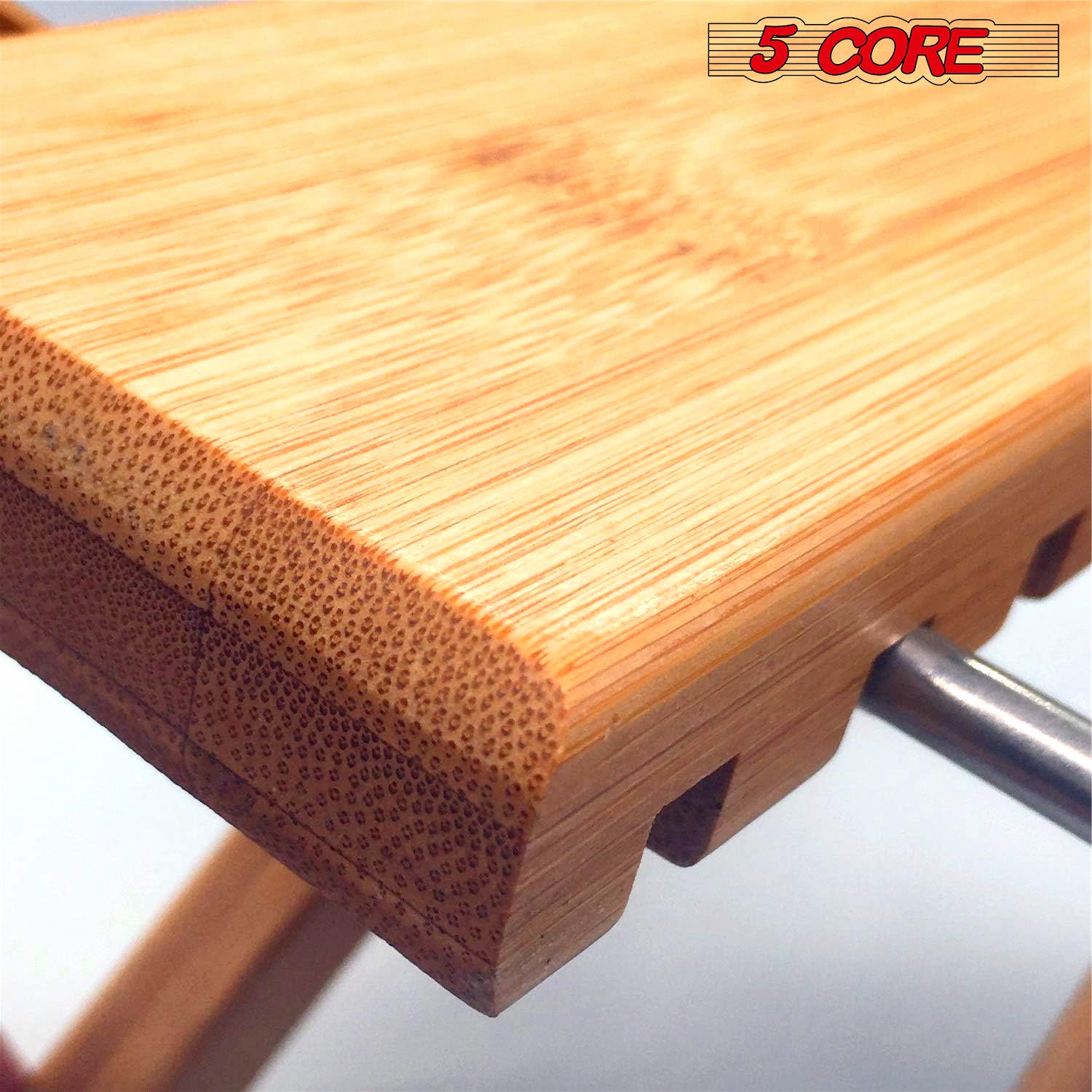 5 Core Guitar Foot Stool: Enhance Your Playing Comfort