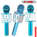 5Core Wireless Bluetooth Mic for Karaoke