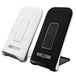 5Core Fast Wireless Charger Phone 2Pack Qi Certified 10W Cellphone Charging Stand Dock