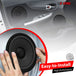 Easy to install car audio speaker, designed for quick setup and seamless integration into your vehicle's sound system