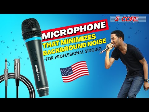 learn about Karaoke Microphone