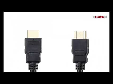 Learn about HDMI Cord