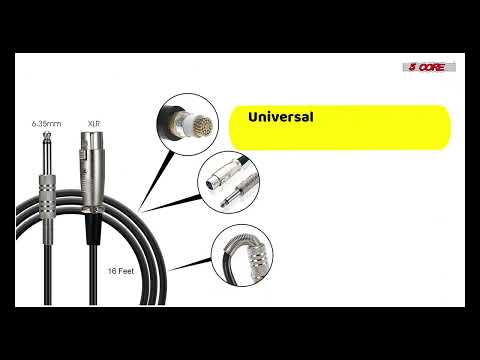 Know the microphone in detail