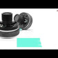 Efficient HORN driver ensuring optimal sound reproduction
