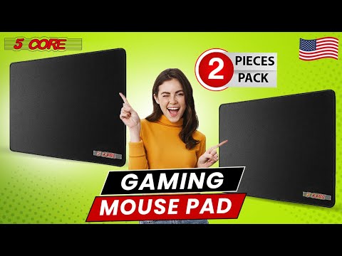 Learn more about the Computer Mouse Mat 