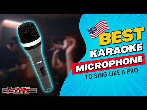 Learn more about the mic