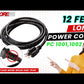 learn more about the AC Wall Power Cord