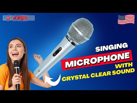Learn more about Dynamic Microfono
